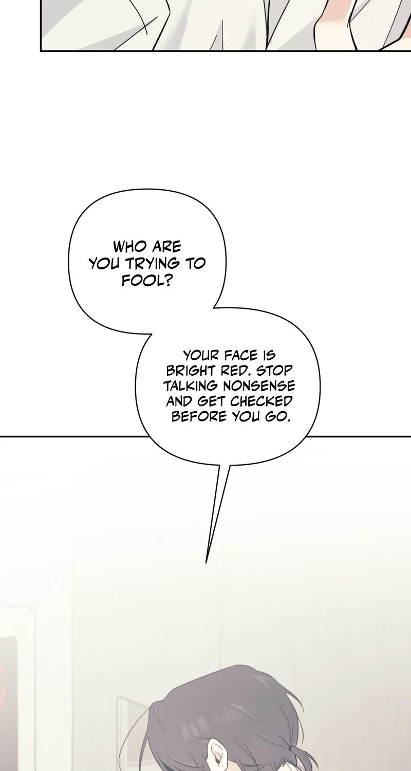 The Prescription Is Doctor! Chapter 14 page 42 - 