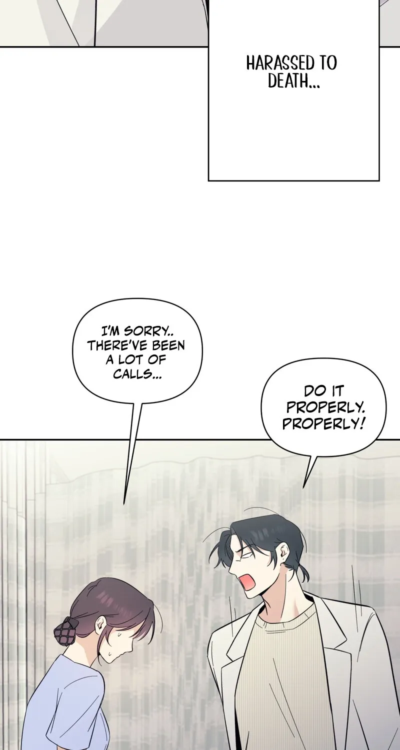 The Prescription Is Doctor! Chapter 14 page 6 - 