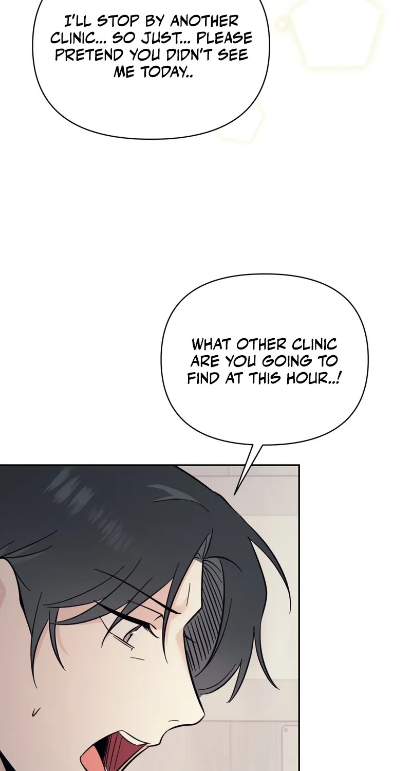 The Prescription Is Doctor! Chapter 14 page 52 - 