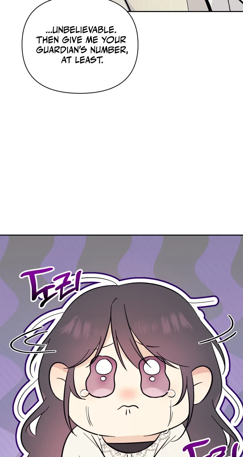 The Prescription Is Doctor! Chapter 14 page 54 - 