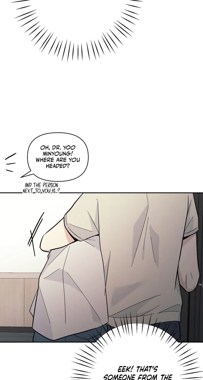 The Prescription Is Doctor! Chapter 14 page 63 - 