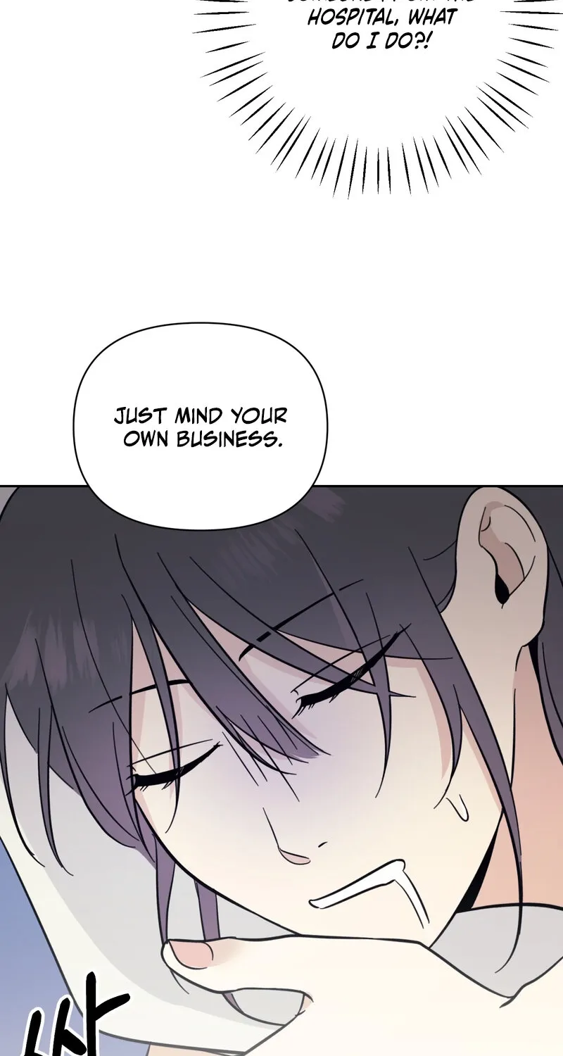 The Prescription Is Doctor! Chapter 14 page 64 - 