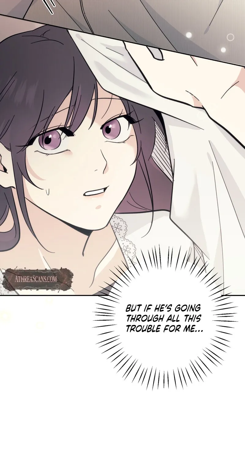 The Prescription Is Doctor! Chapter 14 page 68 - 
