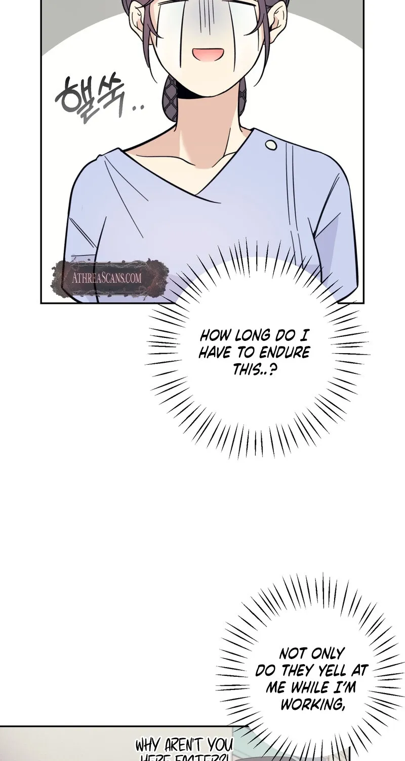 The Prescription Is Doctor! Chapter 14 page 8 - 