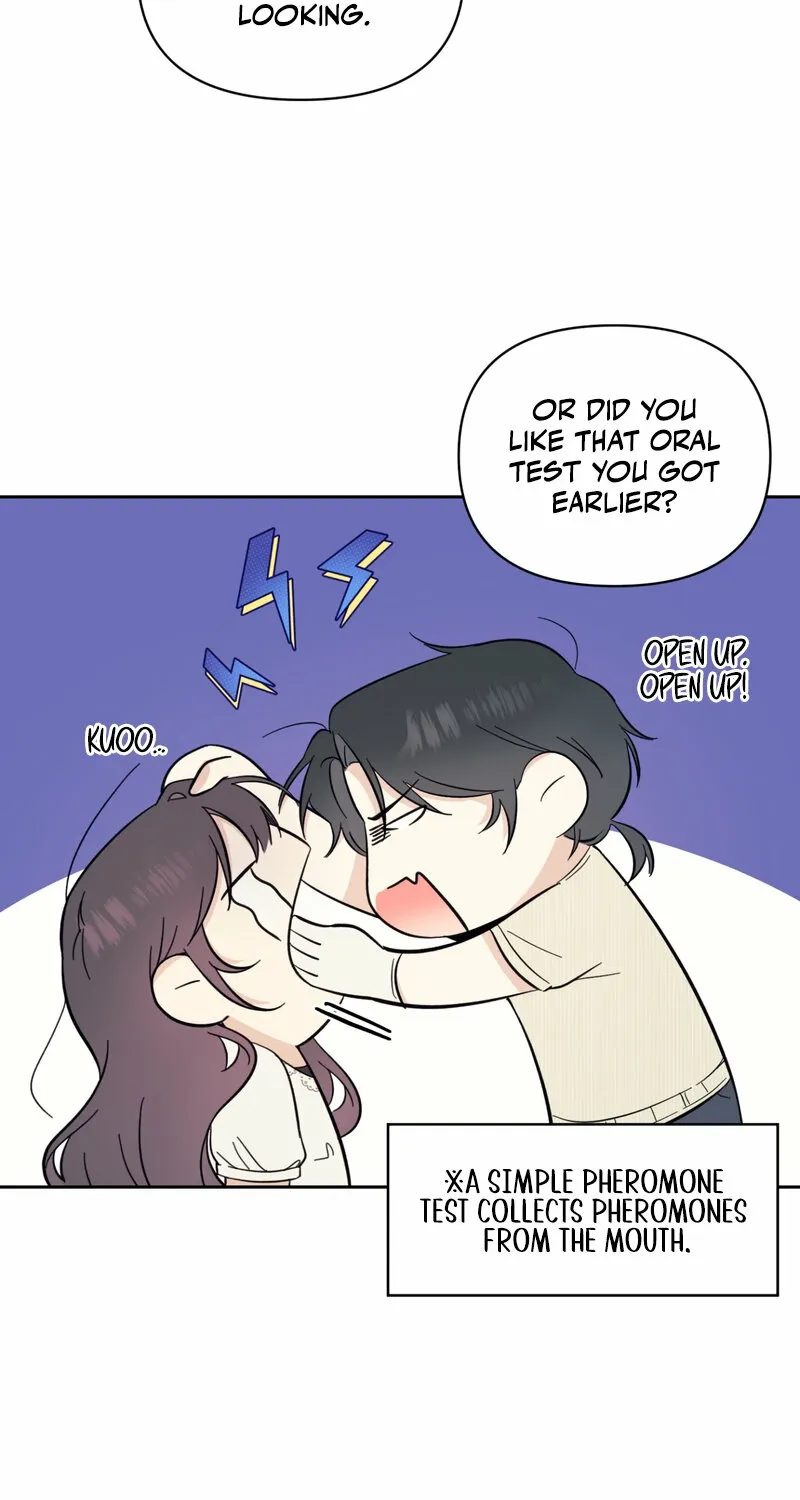 The Prescription Is Doctor! Chapter 15 page 13 - 