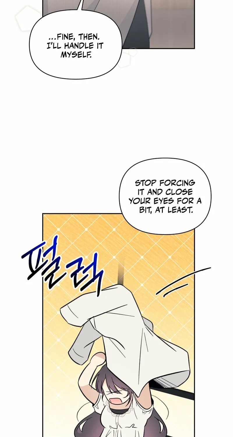 The Prescription Is Doctor! Chapter 15 page 19 - 
