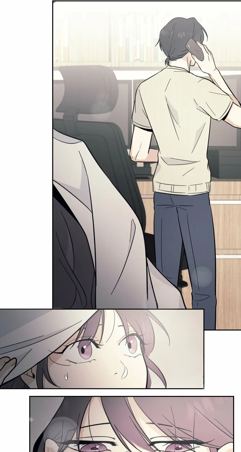 The Prescription Is Doctor! Chapter 15 page 21 - 