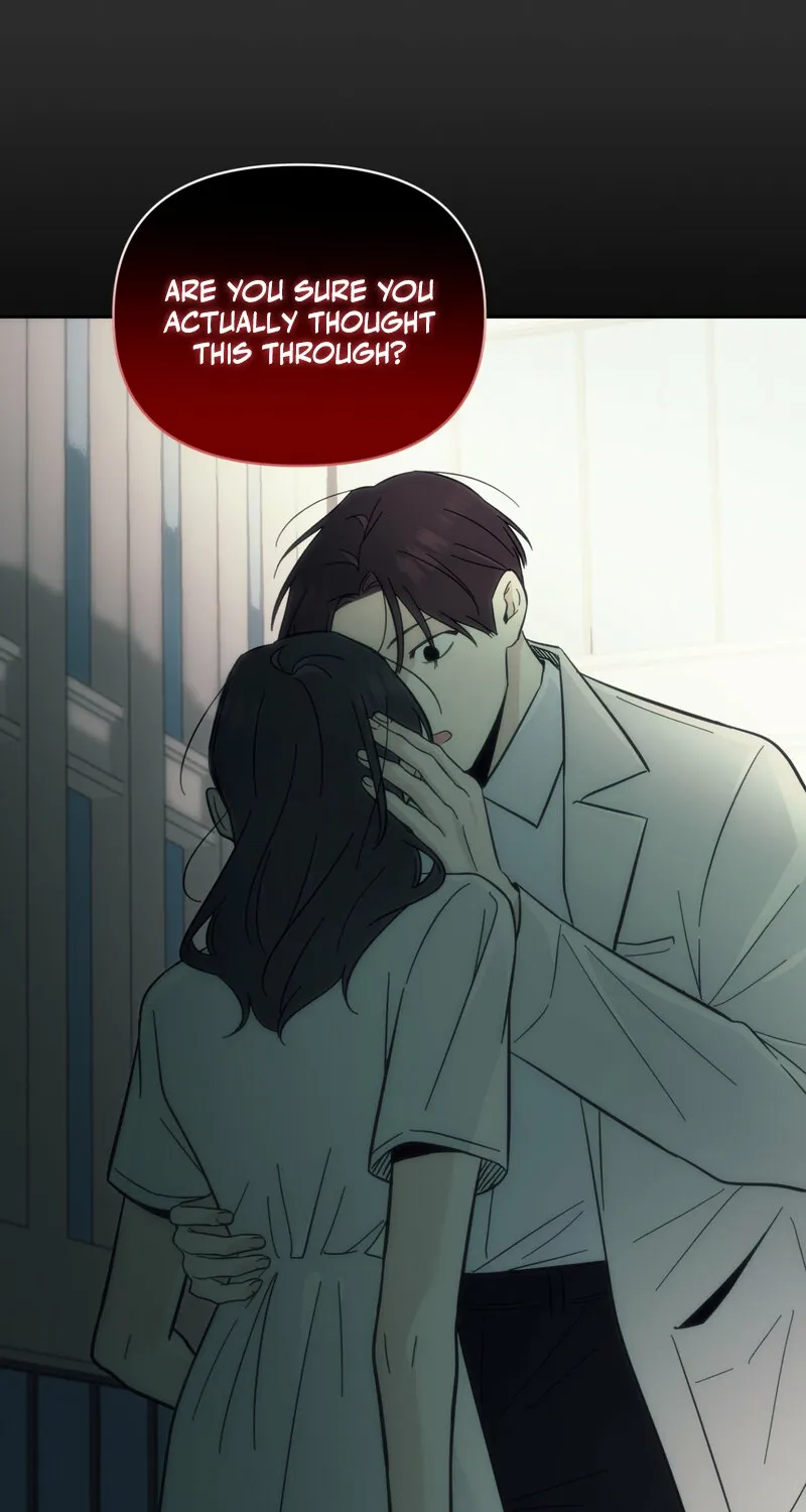 The Prescription Is Doctor! Chapter 15 page 26 - 