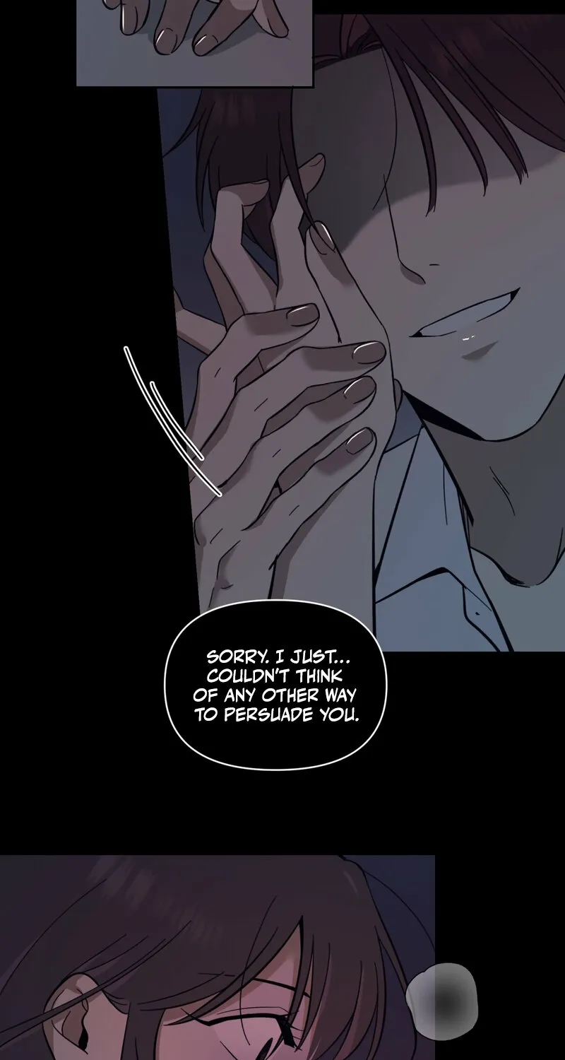 The Prescription Is Doctor! Chapter 15 page 36 - 
