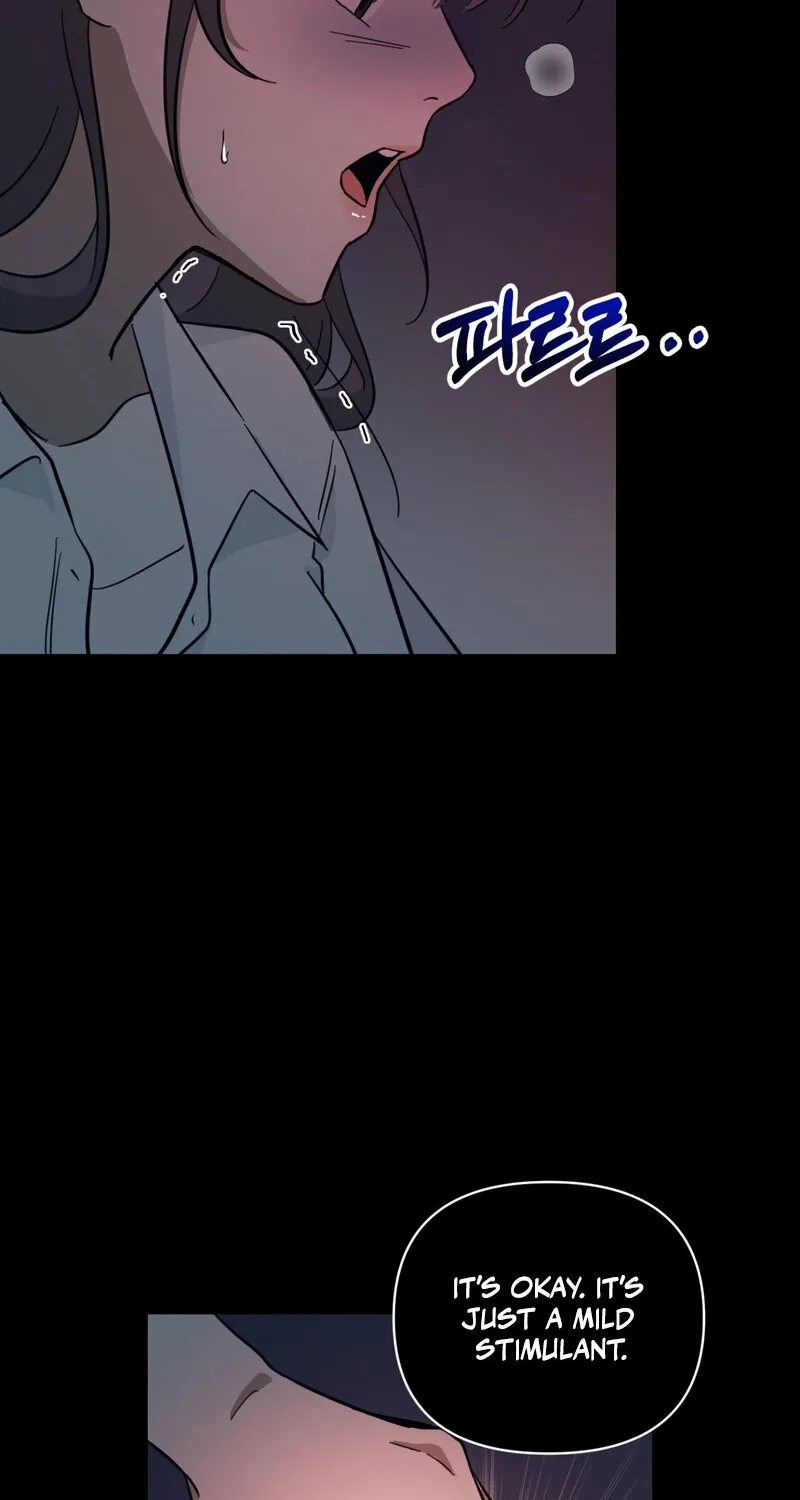 The Prescription Is Doctor! Chapter 15 page 37 - 