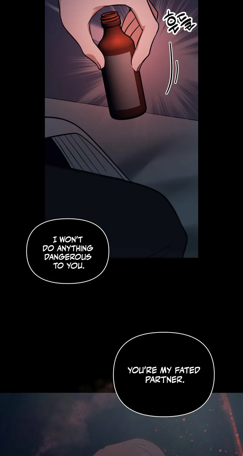 The Prescription Is Doctor! Chapter 15 page 38 - 