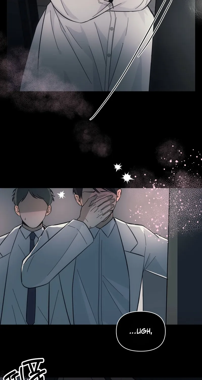The Prescription Is Doctor! Chapter 15 page 44 - 