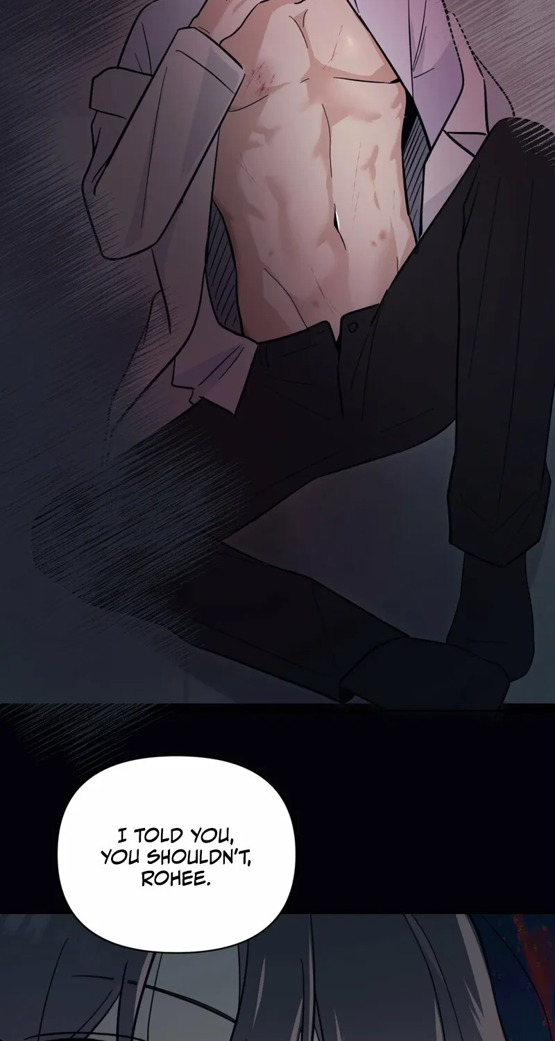The Prescription Is Doctor! Chapter 15 page 47 - 