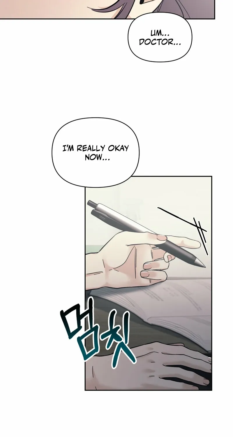 The Prescription Is Doctor! Chapter 15 page 6 - 