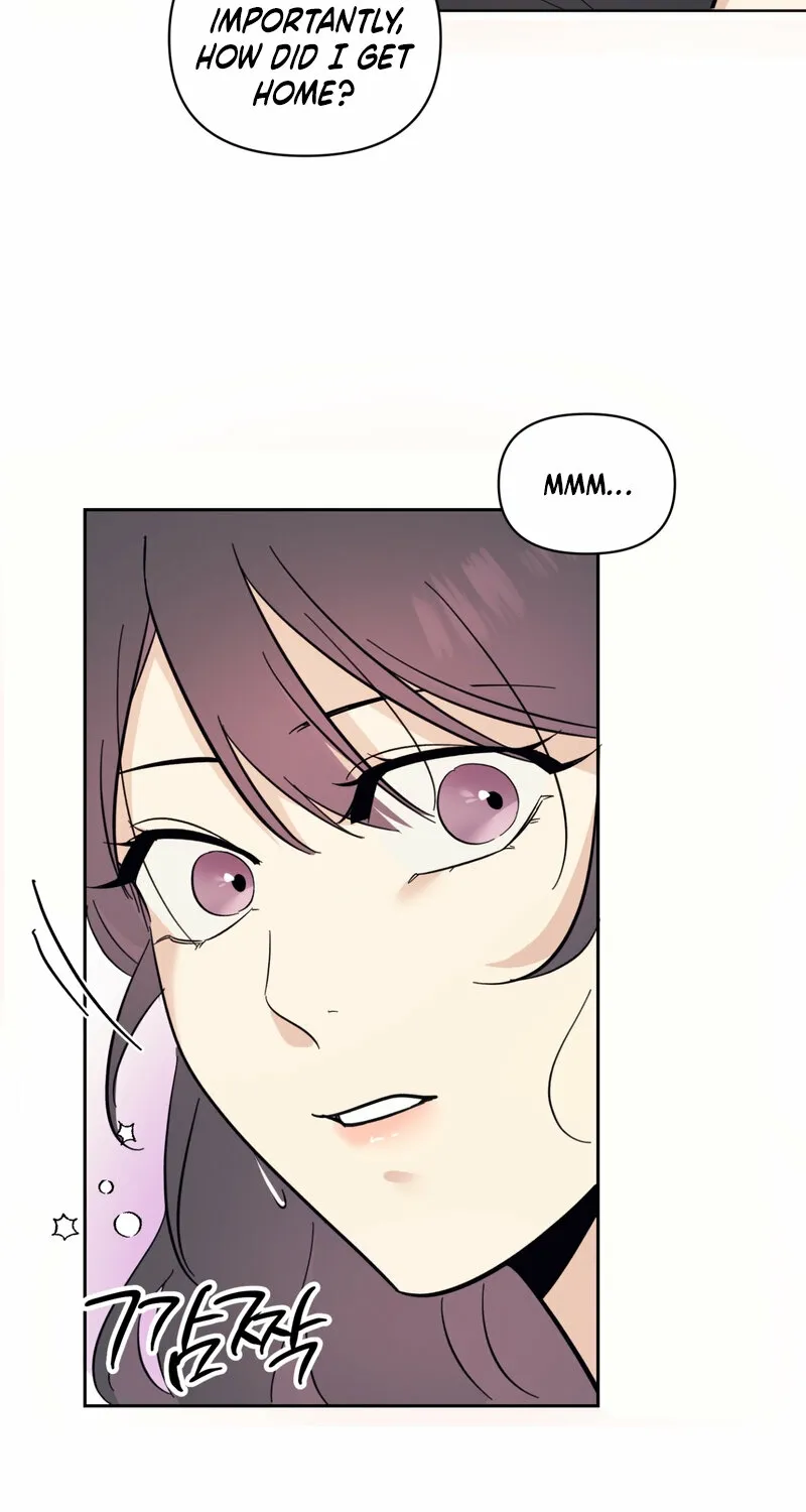 The Prescription Is Doctor! Chapter 15 page 53 - 