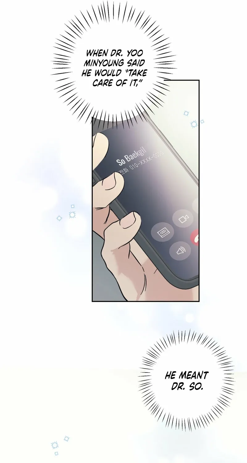 The Prescription Is Doctor! Chapter 15 page 56 - 