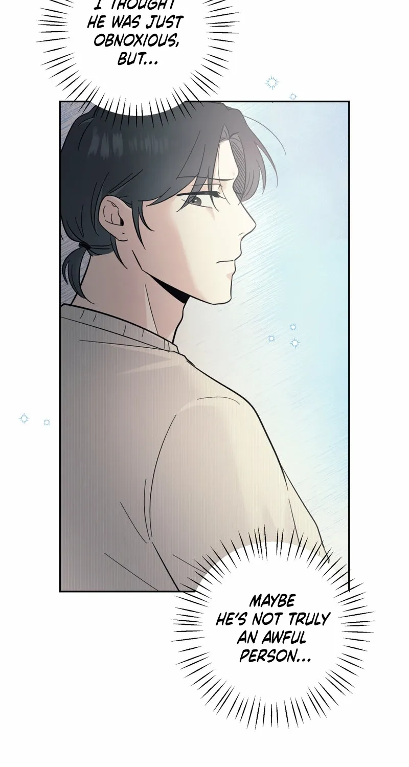 The Prescription Is Doctor! Chapter 15 page 58 - 