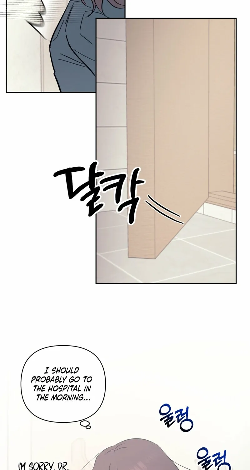 The Prescription Is Doctor! Chapter 15 page 64 - 