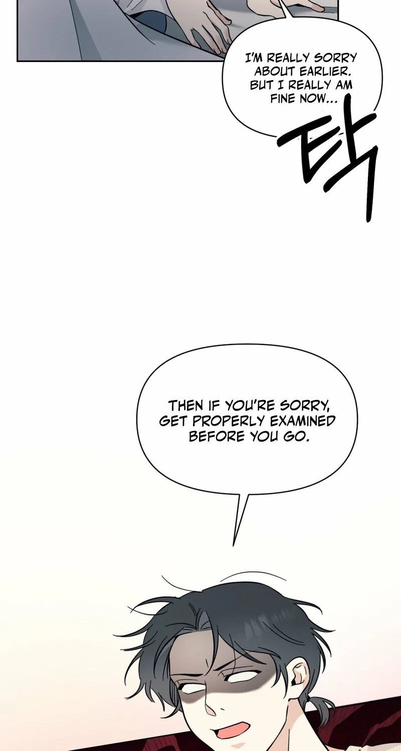The Prescription Is Doctor! Chapter 15 page 9 - 