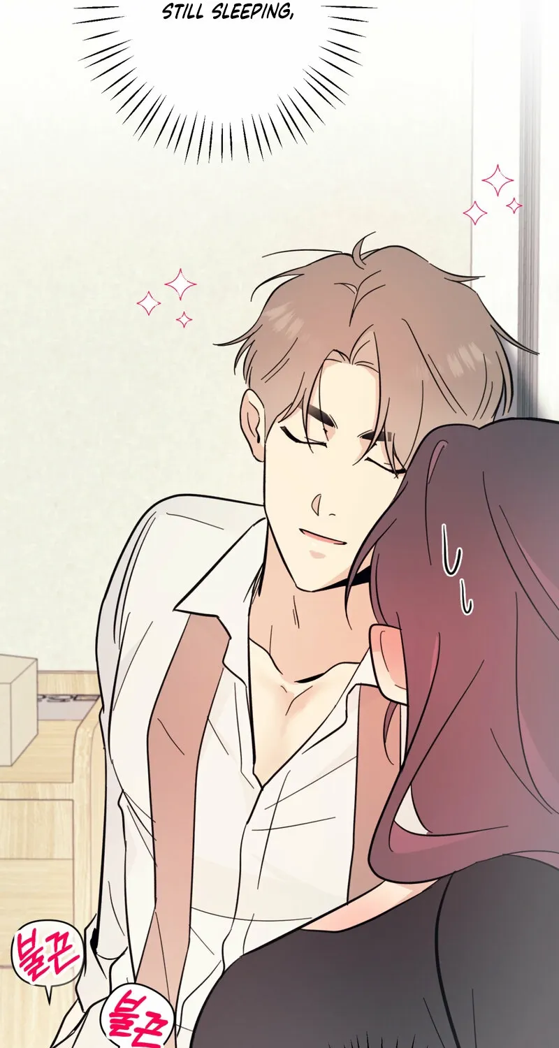 The Prescription Is Doctor! Chapter 15 page 81 - 