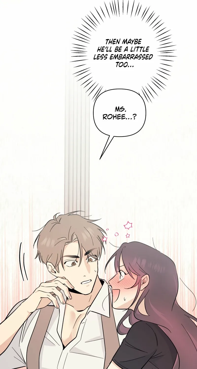 The Prescription Is Doctor! Chapter 15 page 84 - 