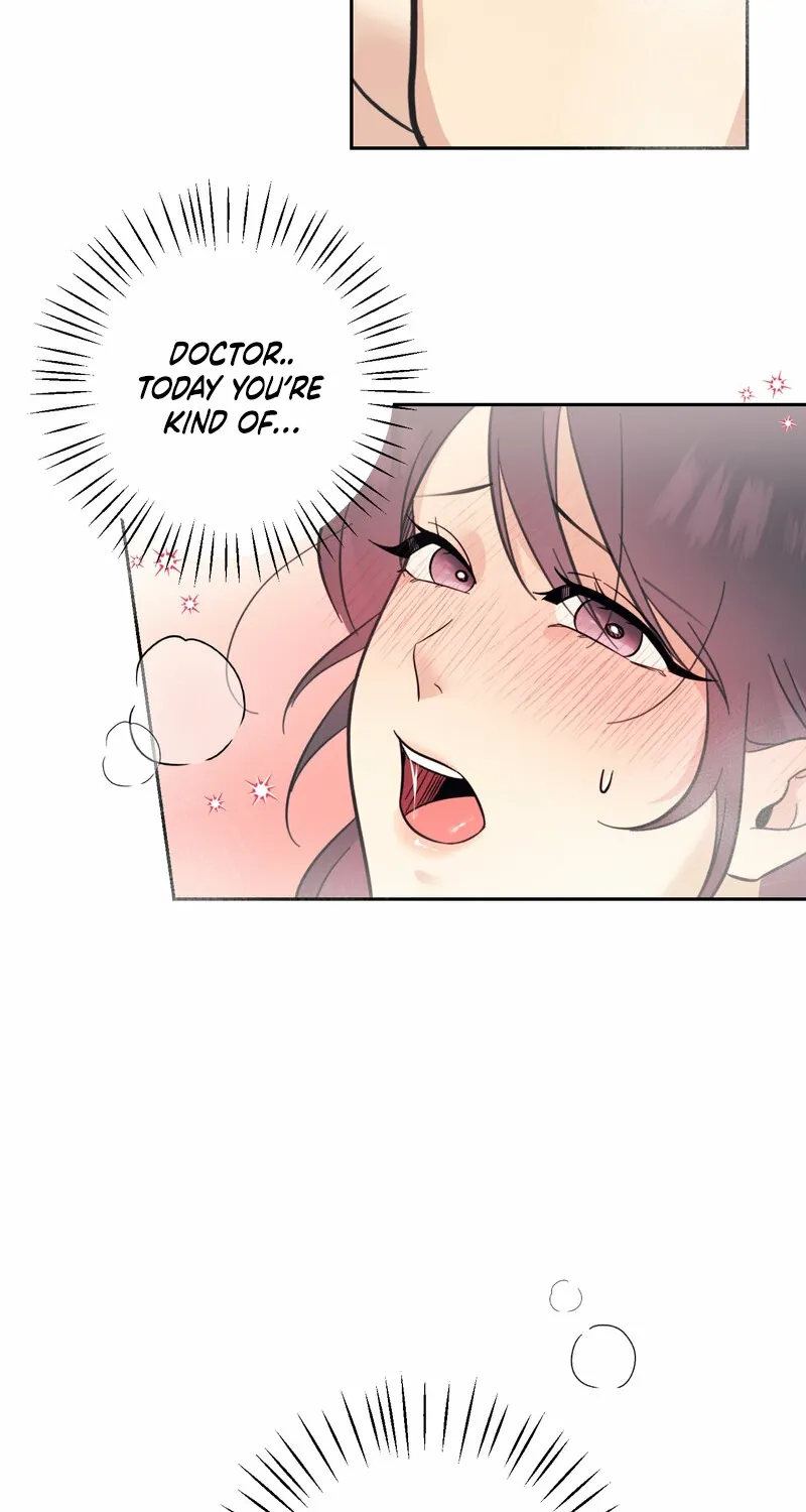 The Prescription Is Doctor! Chapter 16 page 27 - 