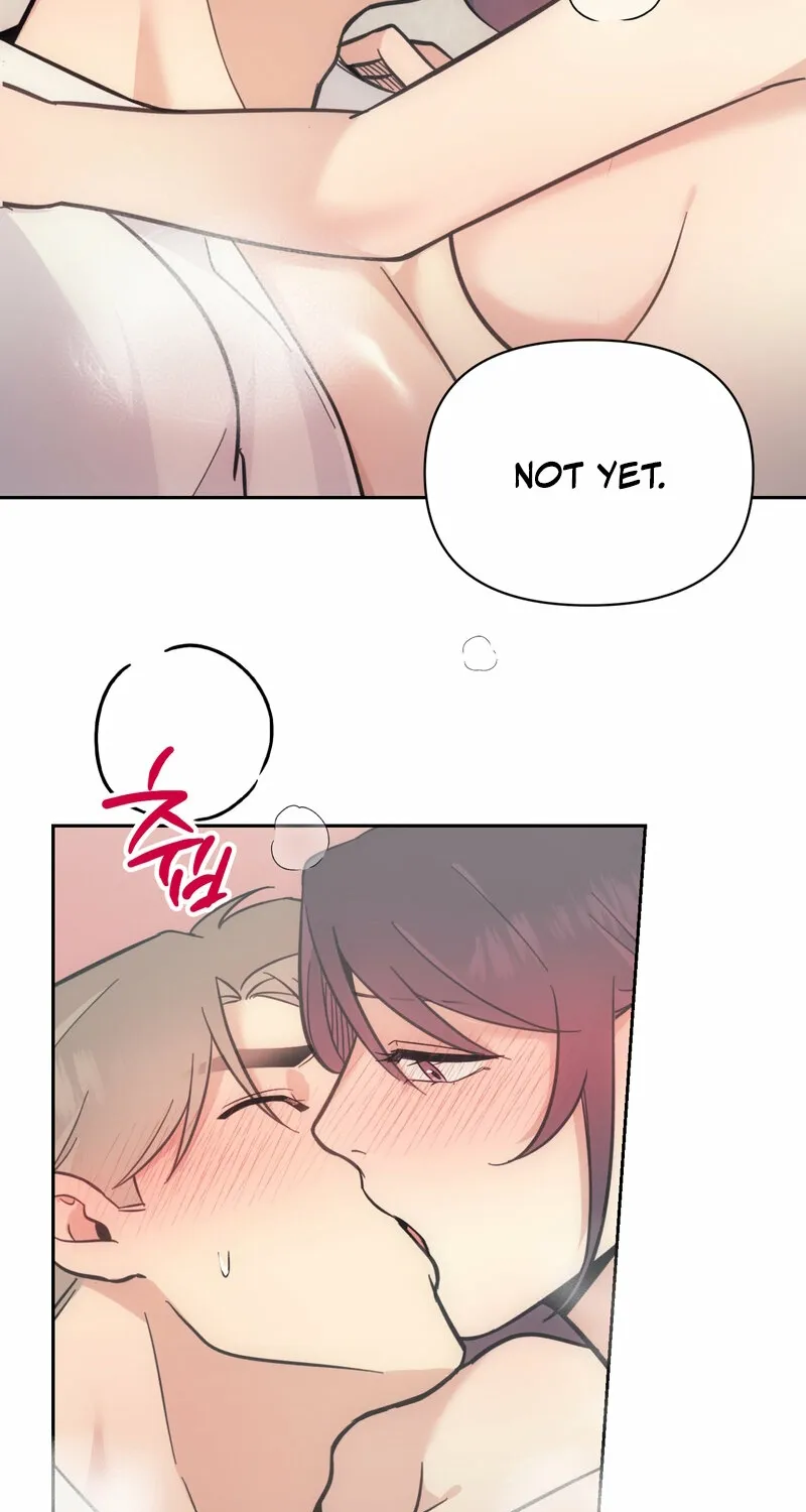 The Prescription Is Doctor! Chapter 16 page 36 - 