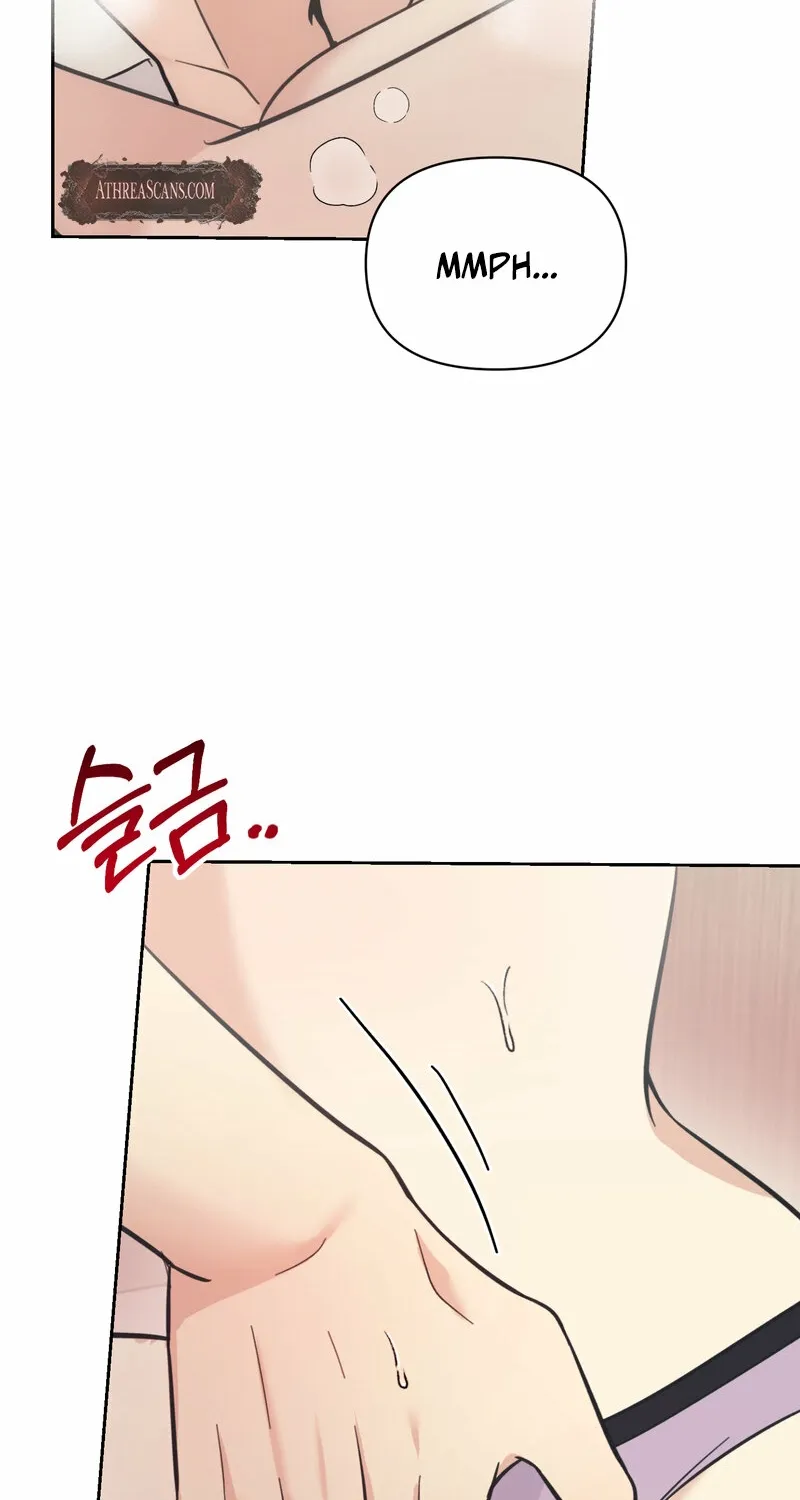 The Prescription Is Doctor! Chapter 16 page 37 - 