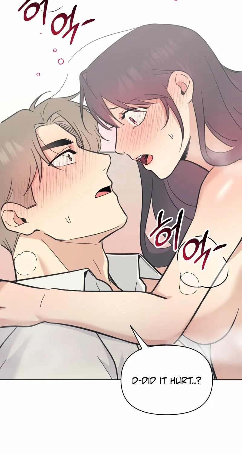The Prescription Is Doctor! Chapter 16 page 43 - 