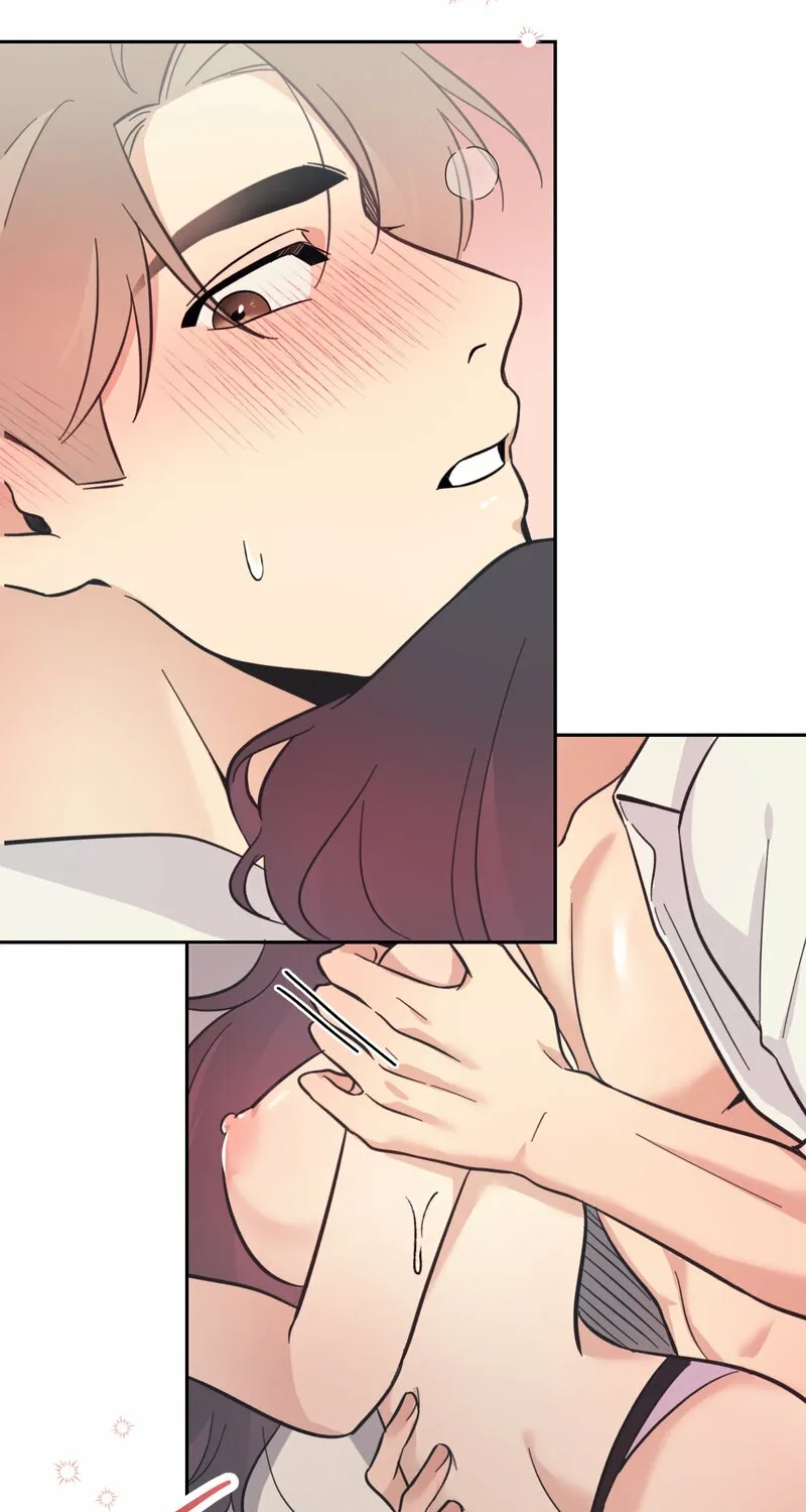 The Prescription Is Doctor! Chapter 16 page 46 - 