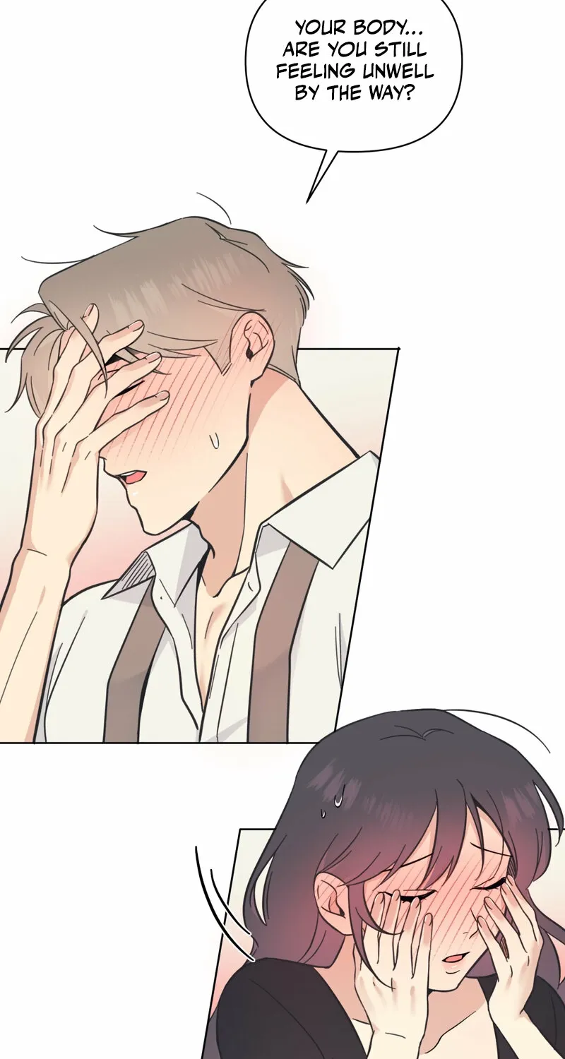 The Prescription Is Doctor! Chapter 16 page 6 - 