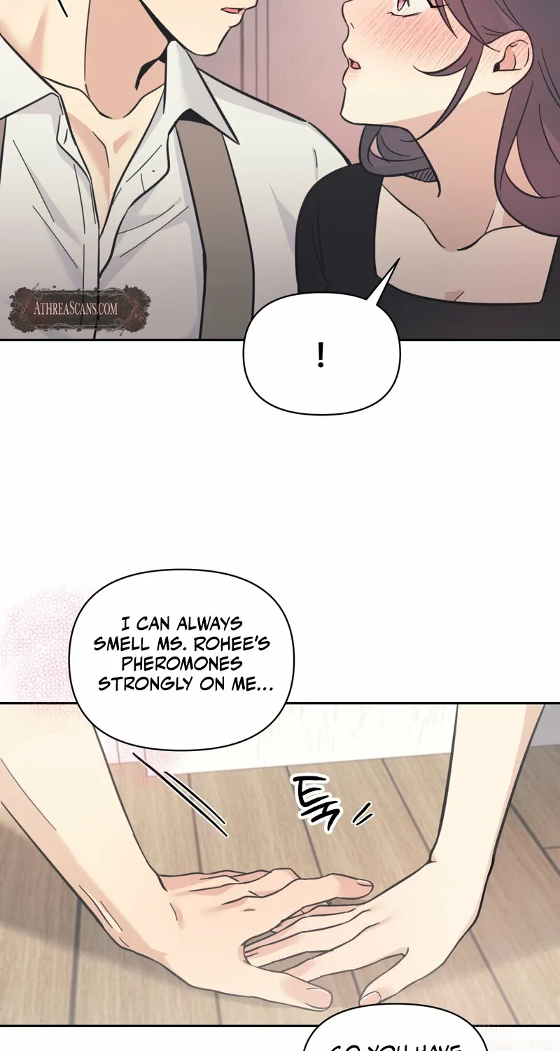 The Prescription Is Doctor! Chapter 16 page 8 - 