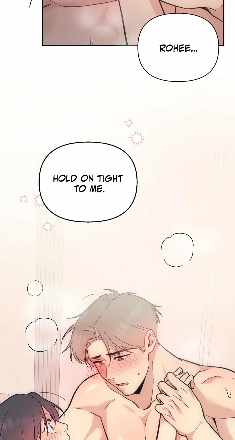 The Prescription Is Doctor! Chapter 17 page 19 - 
