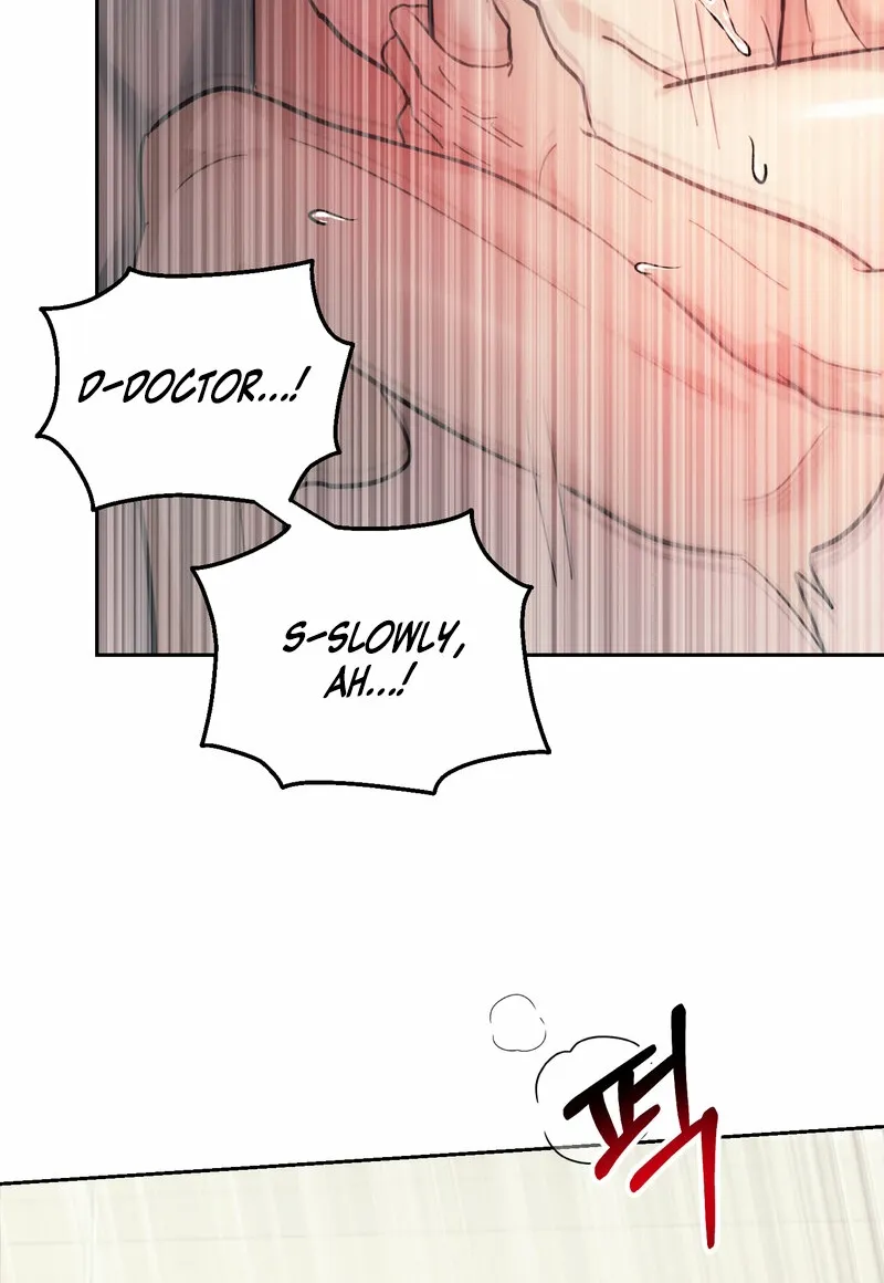 The Prescription Is Doctor! Chapter 17 page 24 - 