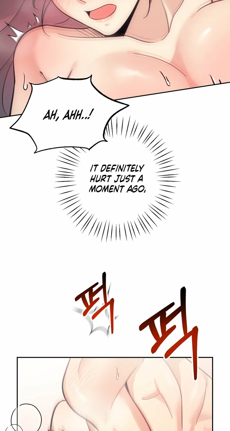 The Prescription Is Doctor! Chapter 17 page 27 - 