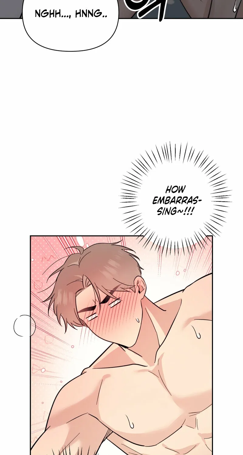The Prescription Is Doctor! Chapter 17 page 35 - 
