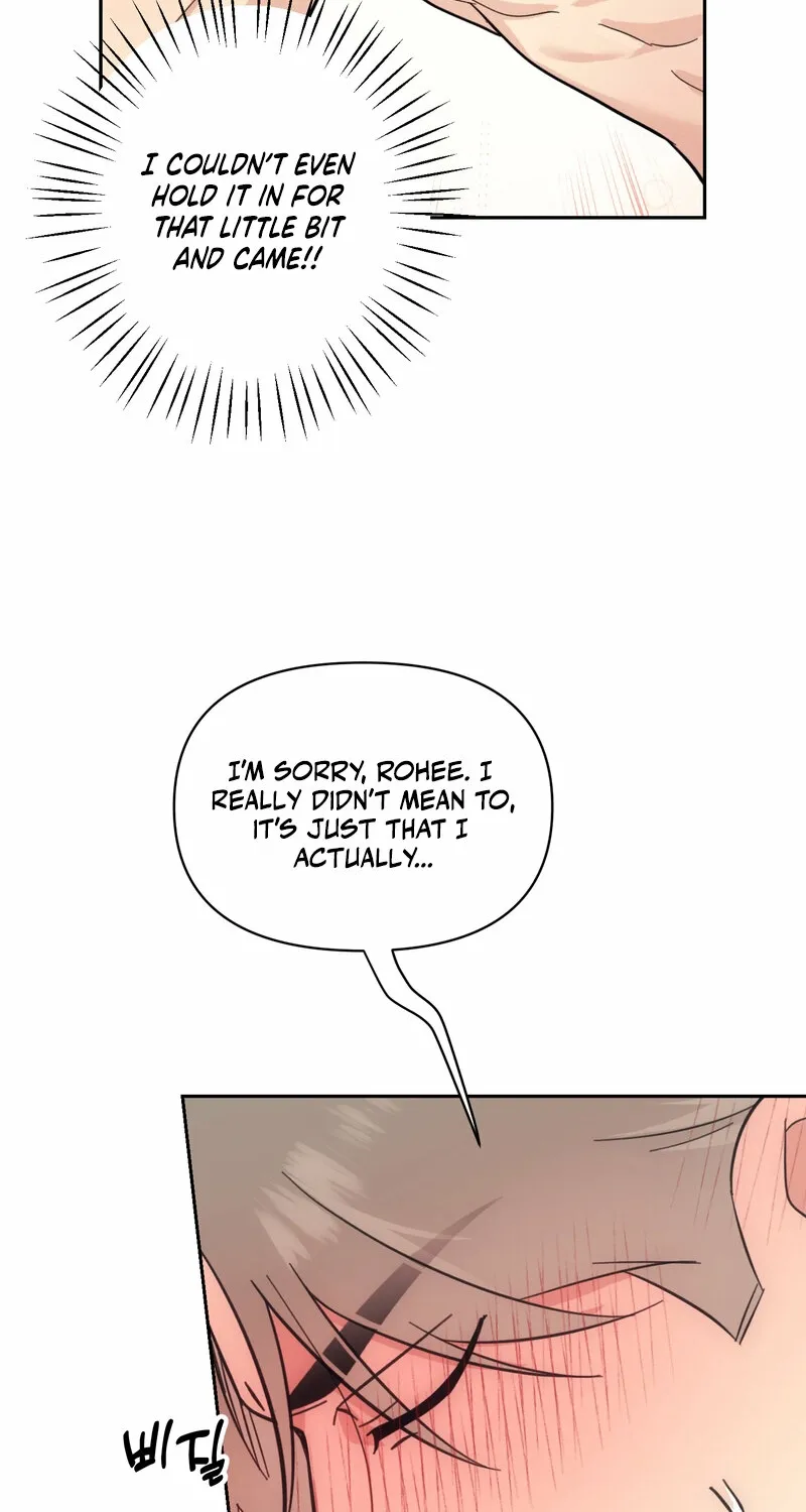 The Prescription Is Doctor! Chapter 17 page 36 - 