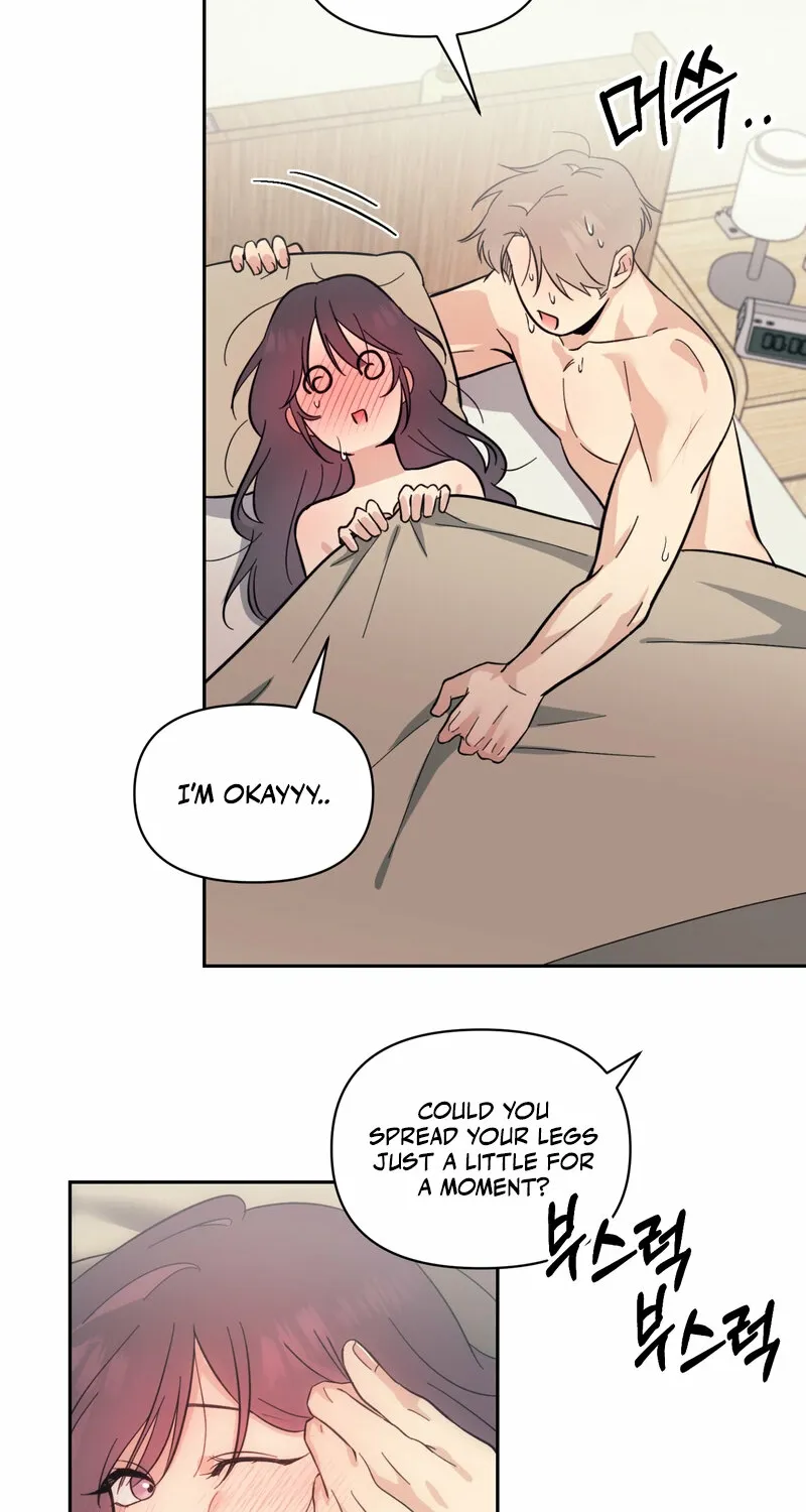 The Prescription Is Doctor! Chapter 17 page 50 - 