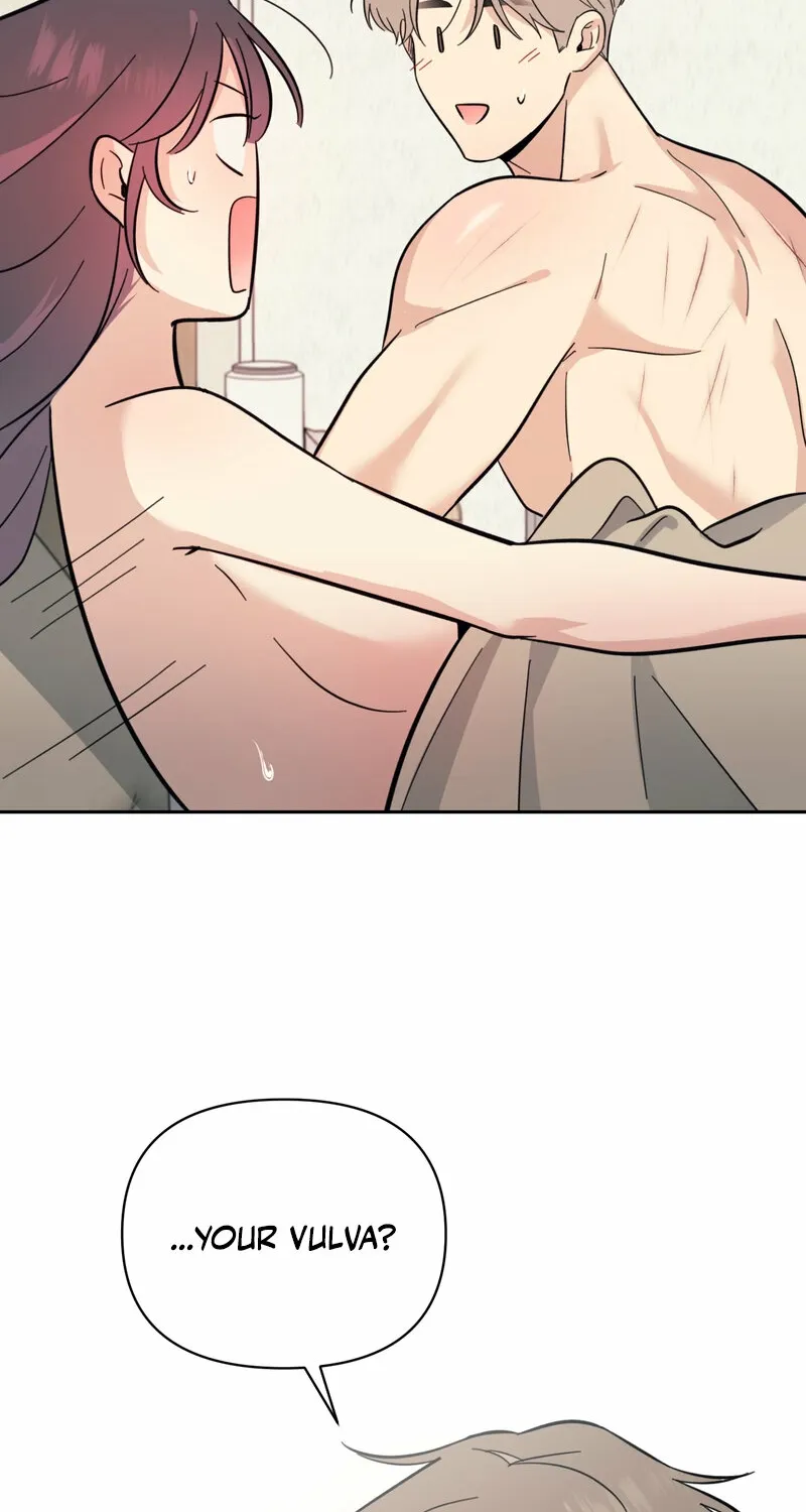 The Prescription Is Doctor! Chapter 17 page 52 - 