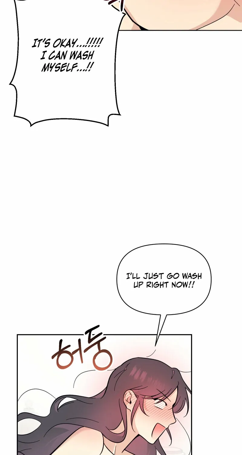 The Prescription Is Doctor! Chapter 17 page 54 - 