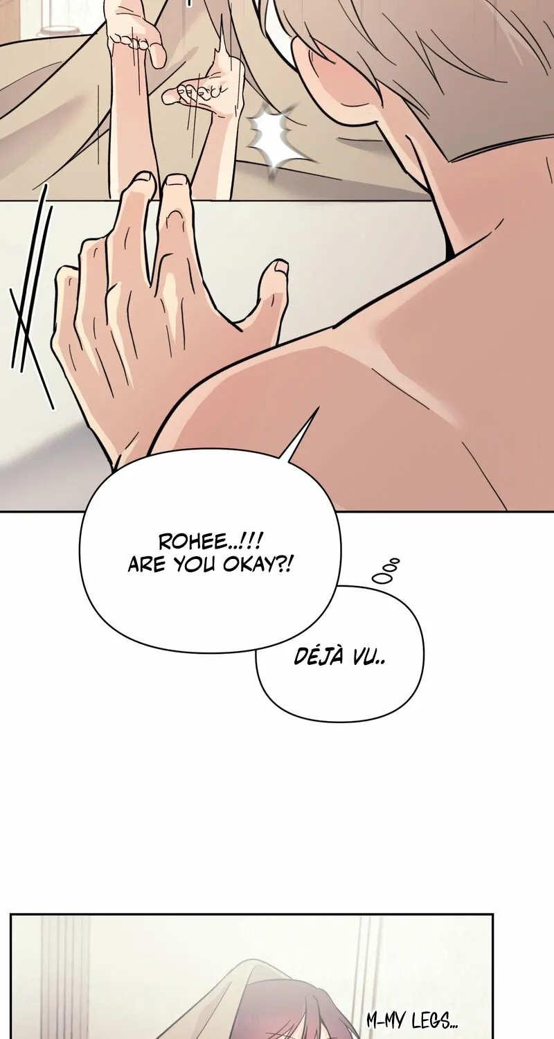The Prescription Is Doctor! Chapter 17 page 56 - 