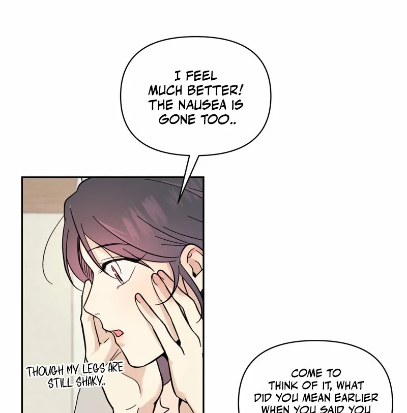 The Prescription Is Doctor! Chapter 17 page 63 - 