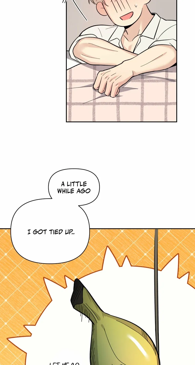 The Prescription Is Doctor! Chapter 17 page 65 - 