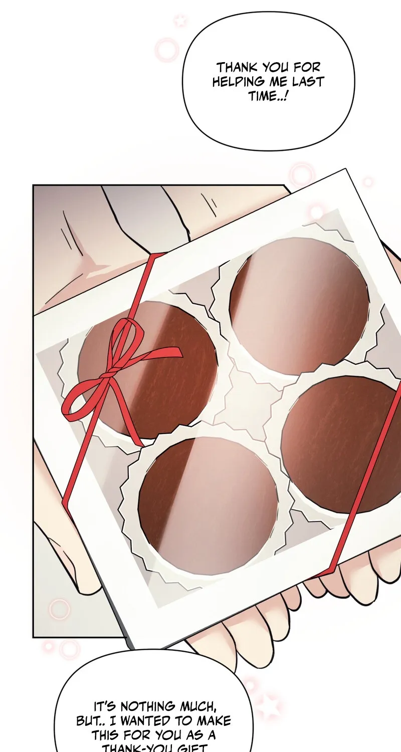 The Prescription Is Doctor! Chapter 18 page 12 - 