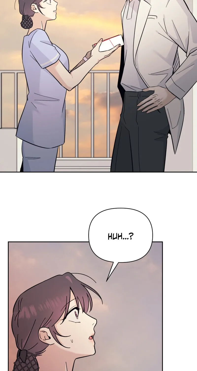 The Prescription Is Doctor! Chapter 18 page 17 - 