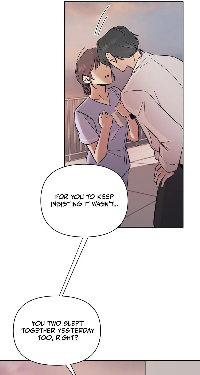 The Prescription Is Doctor! Chapter 18 page 19 - 