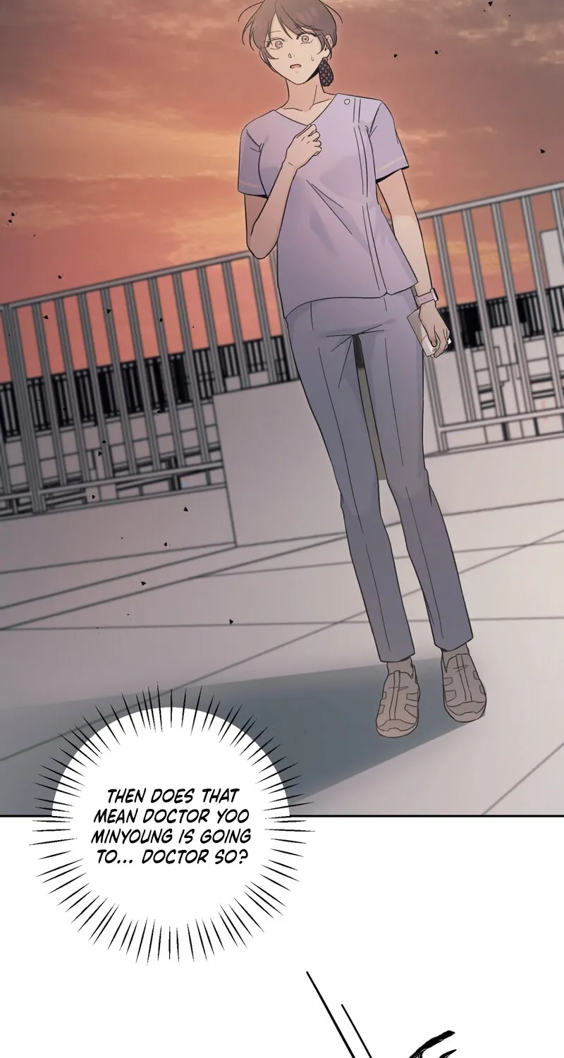 The Prescription Is Doctor! Chapter 18 page 25 - 