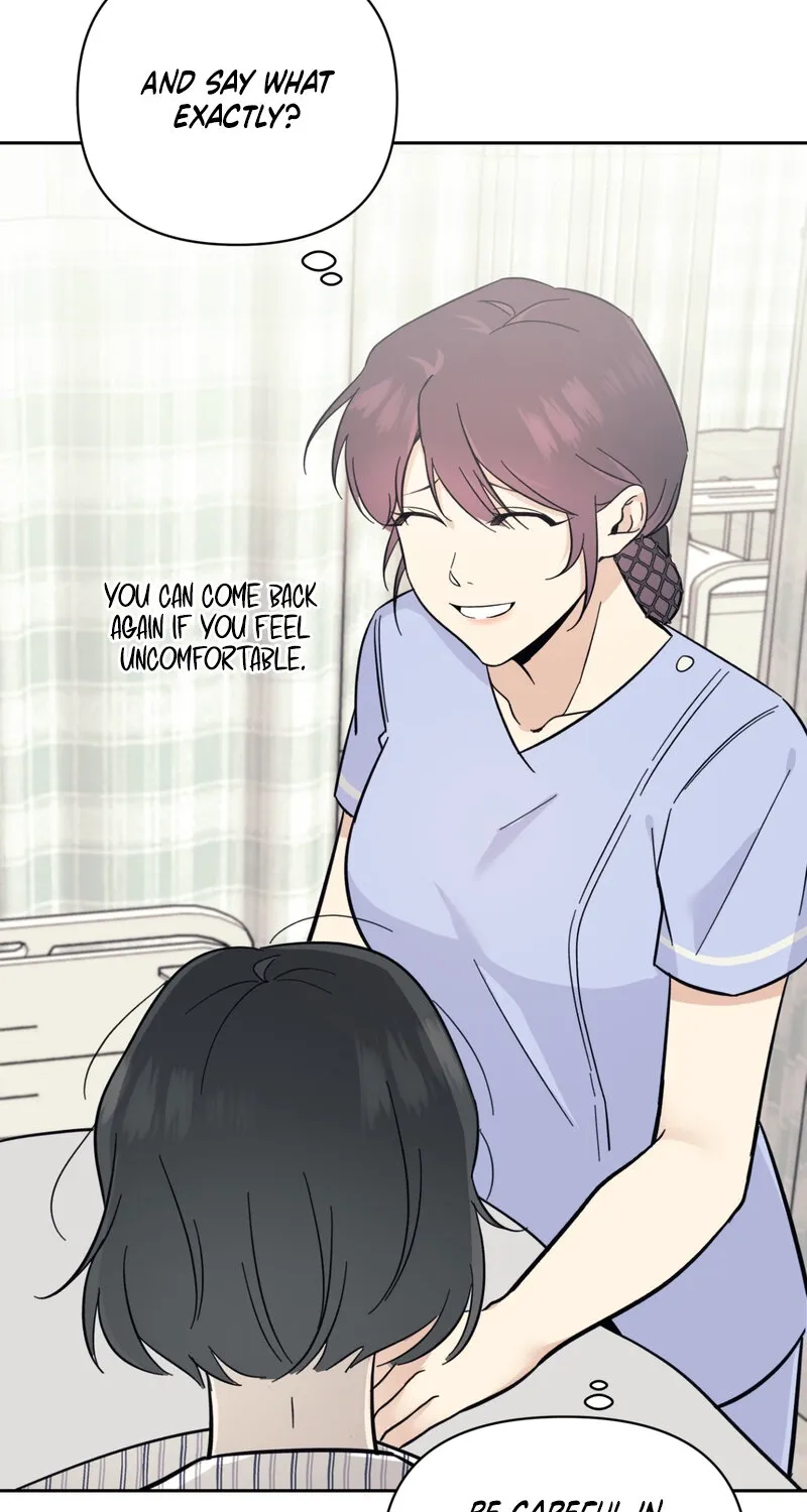 The Prescription Is Doctor! Chapter 18 page 30 - 