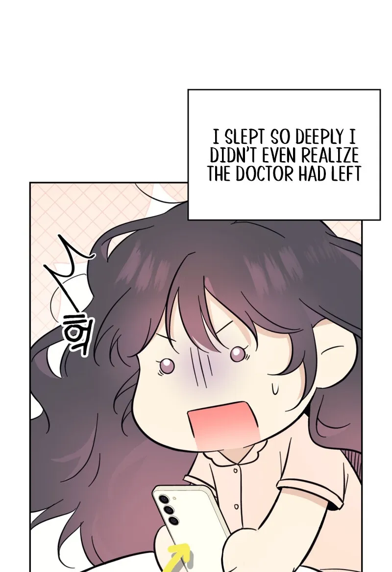 The Prescription Is Doctor! Chapter 18 page 4 - 