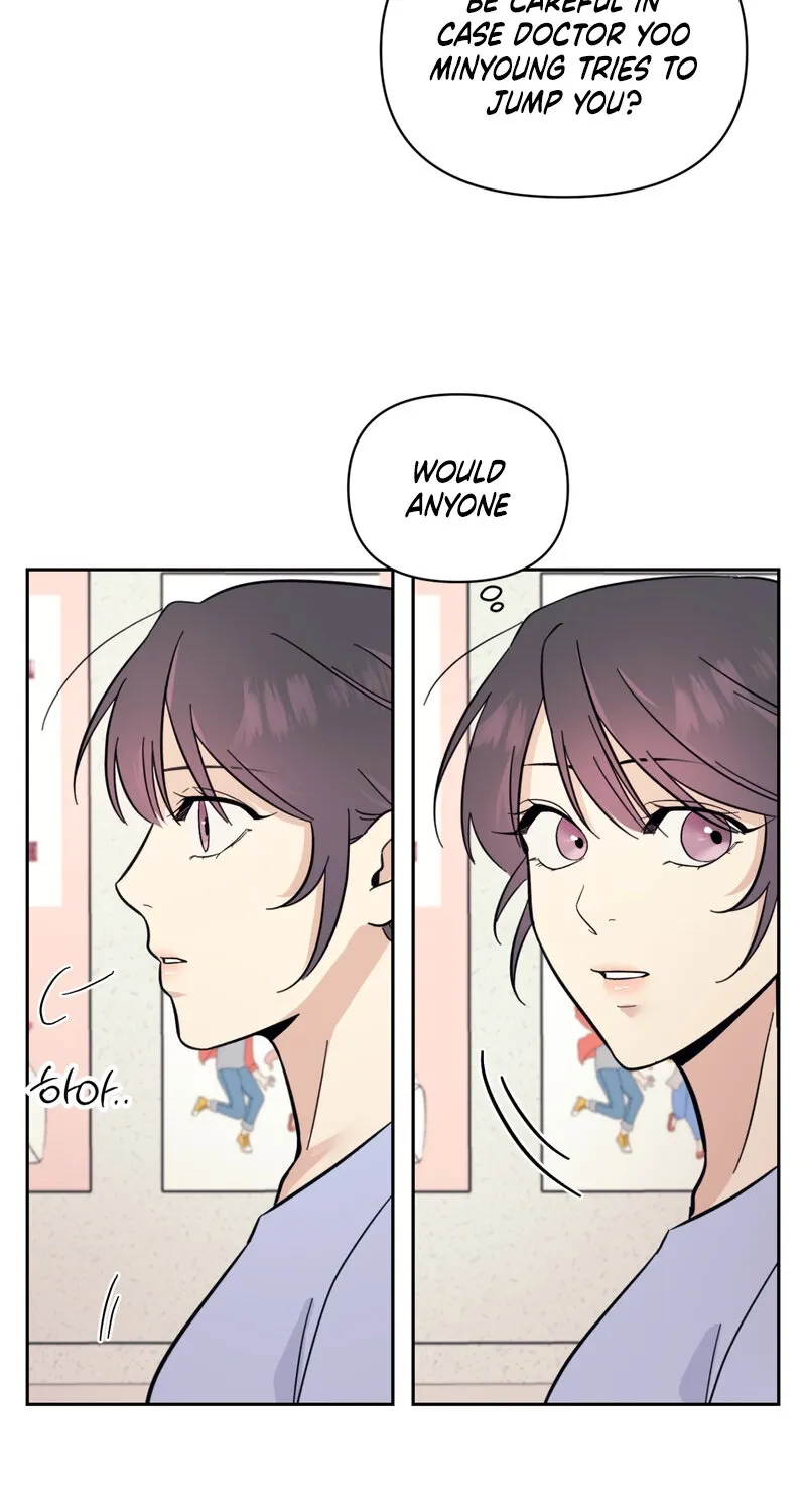 The Prescription Is Doctor! Chapter 18 page 31 - 